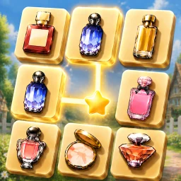 Ikon Tile Joy: Match & Connect